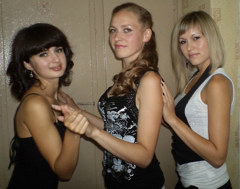 Инга Андреева фотография #23