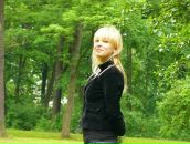 Фотография Колесниковой Виктории