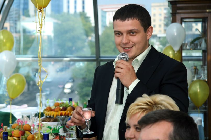 Иван Москалев фотография #7