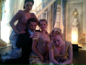 Фотография Голубевой Любови