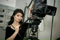 Фотография Романовой Вероники