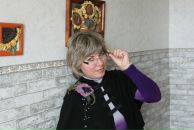 Фотография Титовой Марины