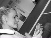 Фотография Павловой Дашустик