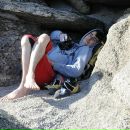 Фотография Батерикова Фархата