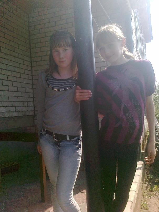 Анюта _ фотография #35