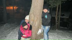 Фотография Демидовой Алинки