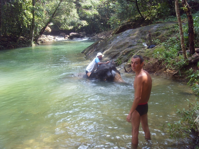 Евгений Прошин фотография #12