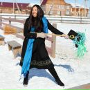 Фотография Ищеуловой Анастасии