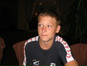 Фотография Кветного Александра