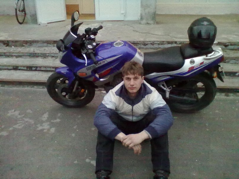 Саша Симчук фотография #33