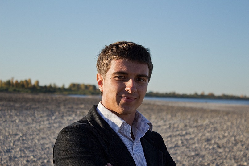 Дмитрий Иванов фотография #40