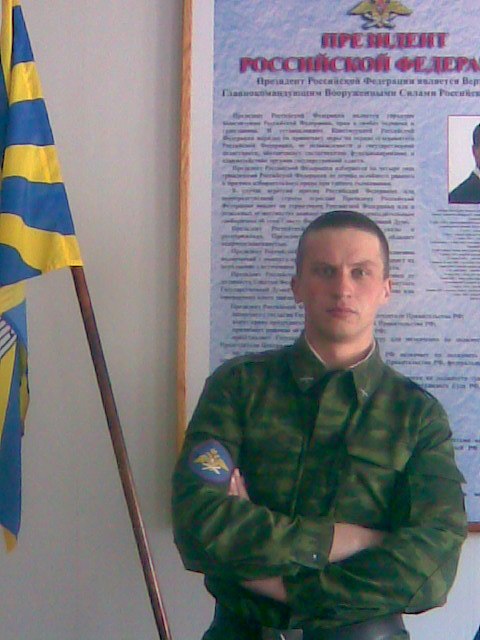 Ruslan Koss фотография #31