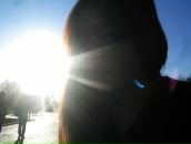 Фотография Поярковой Ланы