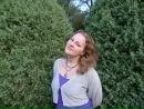 Фотография Романовой Светланы