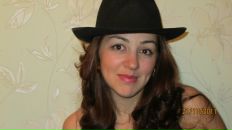 Фотография Щегловой Дарьи