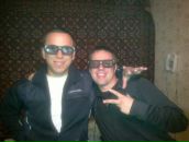 Фотография Бондарчука Николая