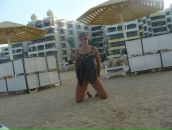 Фотография Потаповой Евгении