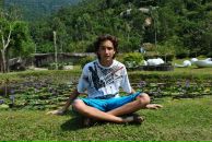 Влад Абрамович фотография #50 (источник - https://vk.com/id3365351)