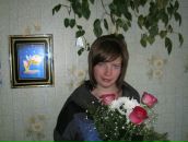 Фотография Ореховой Юлии