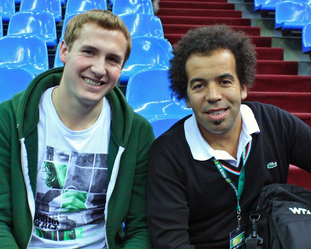 Andrey Yakovlev фотография #8