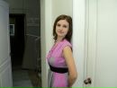 Фотография Меньшиковой Надежды