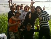 Фотография Салецкого Ромы