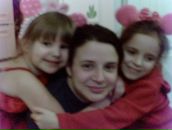 Фотография Сергеевой Лии