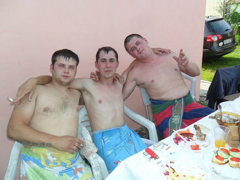 Артем Савчук фотография #24