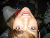 Фотография Житинской Виктории