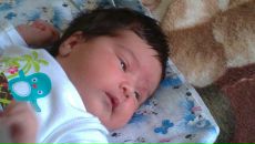 Фотография Петровой Анны