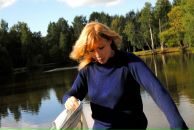 Фотография Волги Людмилы