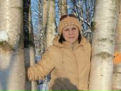 Фотография Дидик Елены