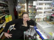 Фотография Медведевой Татьяны