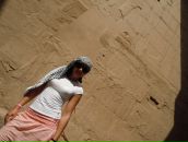 Фотография Мосеевой Надежды