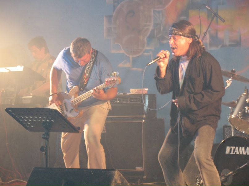 Игорь Прокопенков фотография #18