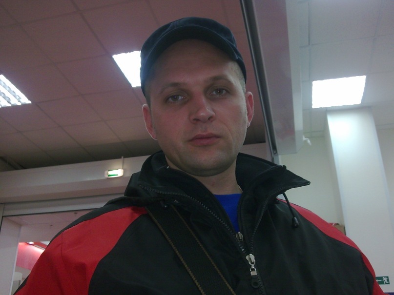 Юрий Луппо фотография #10