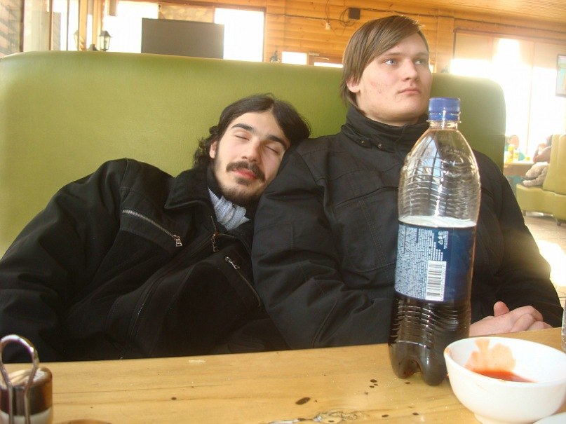 Дмитрий Лисник фотография #15
