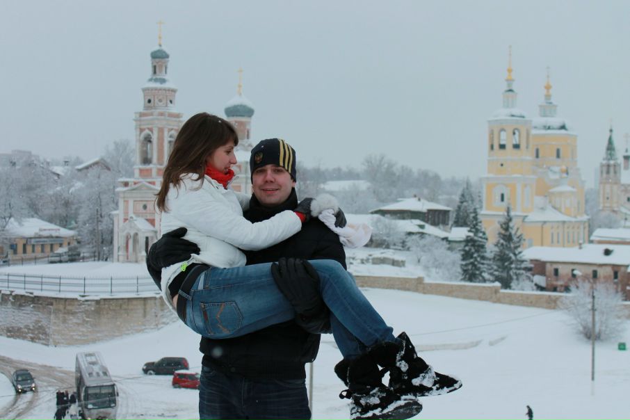 Игорь Чапала фото №20