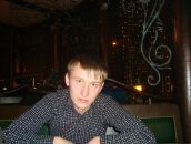 Фотография Лямина Максима