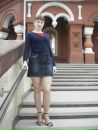 Фотография Рязановой Оксаны