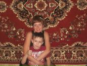 Фотография Якушевой Светланы