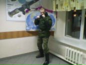 Фотография Свиридова Ильи