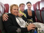 Фотография Бессонова Алексея