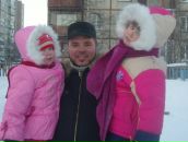 Фотография Митина Сергея