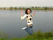 Оксана Герилів фотография #1