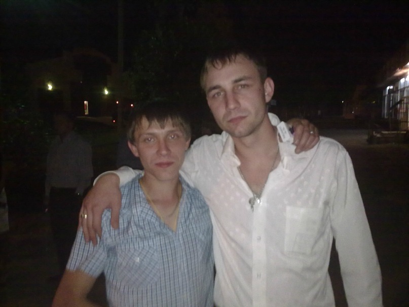 Инокентий Голубков фотография #17