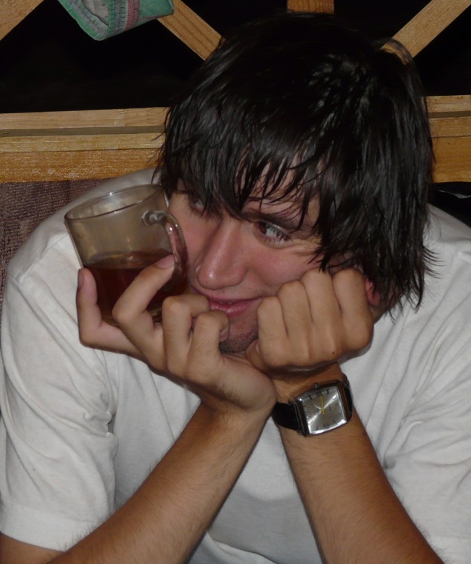 Тимур Курмаев фотография #24