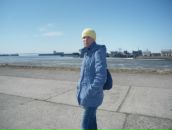 Фотография Чигаревой Лены