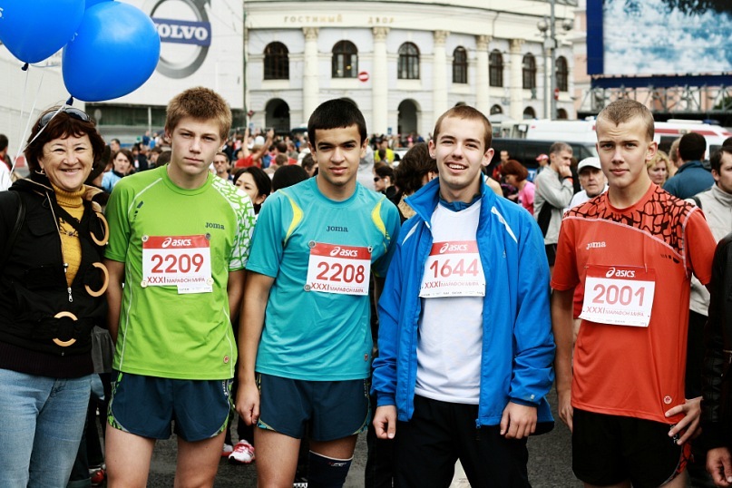 Иван Ковальчук фотография #28