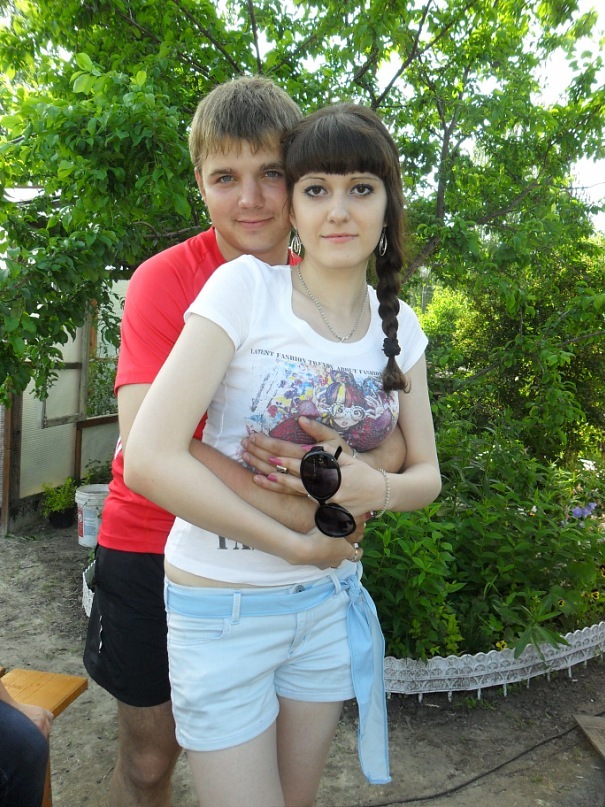 Дмитрий Приблагин фотография #8